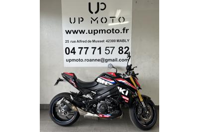 SUZUKI GSX-S 1000