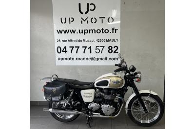 TRIUMPH Bonneville T100