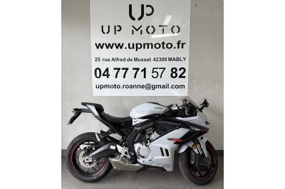 CF MOTO 675 SR R