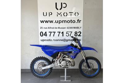 YAMAHA YZ250
