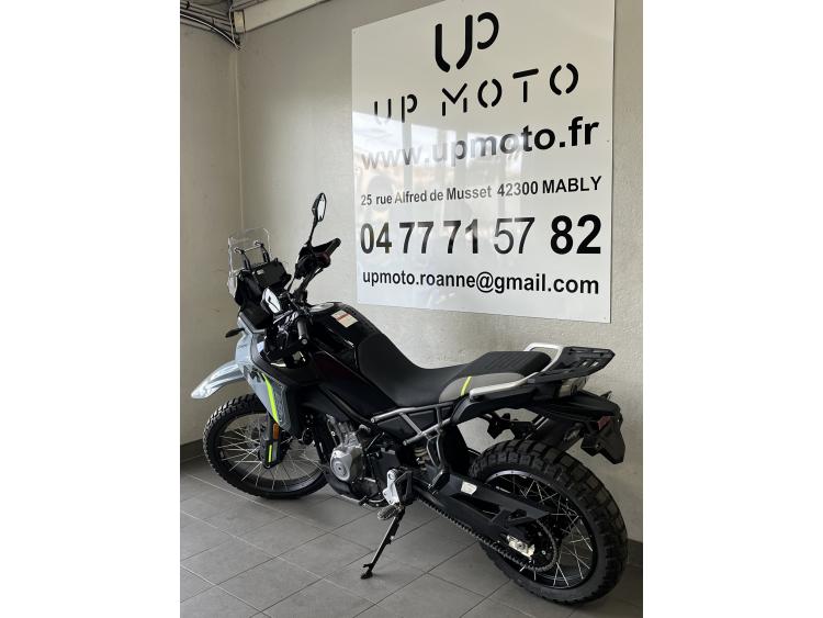CF MOTO MT 450  * OFFRE ACCESSOIRES *