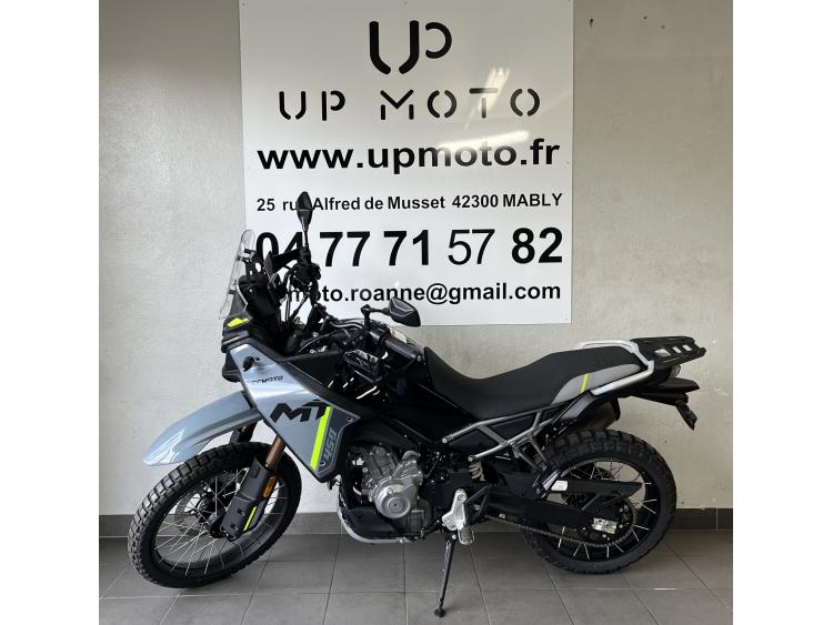 CF MOTO MT 450  * OFFRE ACCESSOIRES *
