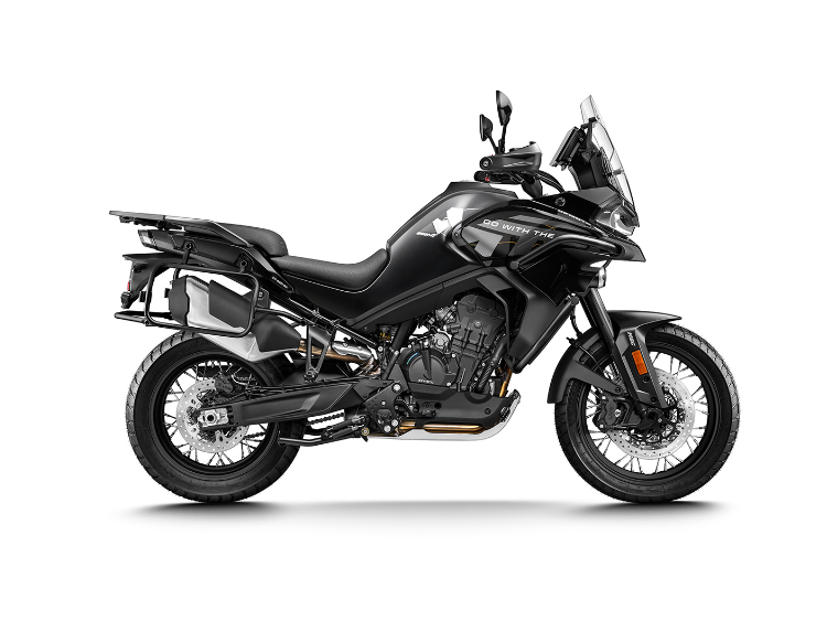 CF MOTO 800 MT EXPLORER