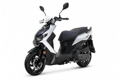 SYM JET 4 RX 50