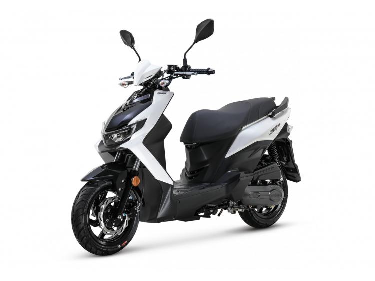 SYM JET 4 RX 50