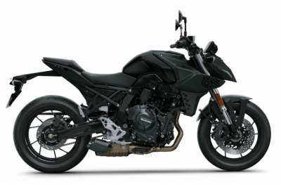 SUZUKI GSX-8S