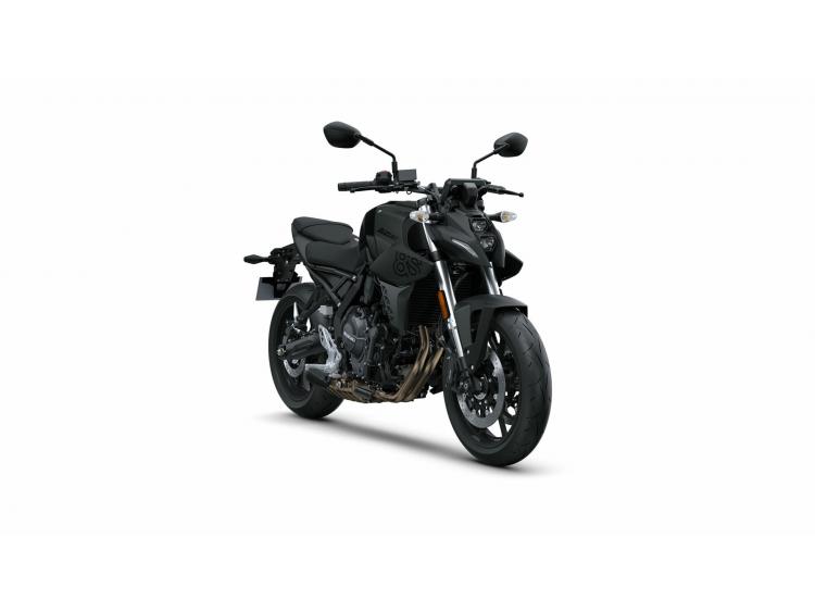 SUZUKI GSX-8S