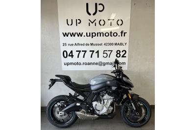 CF MOTO NK 675