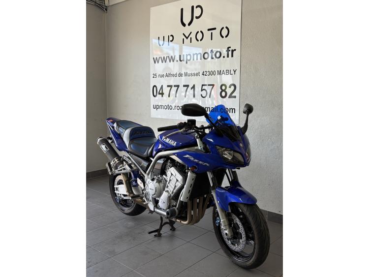 YAMAHA FZS FAZER A VENDRE DANS L'ETAT