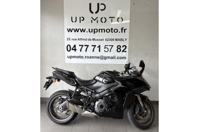 SUZUKI GSX-S 1000 GT