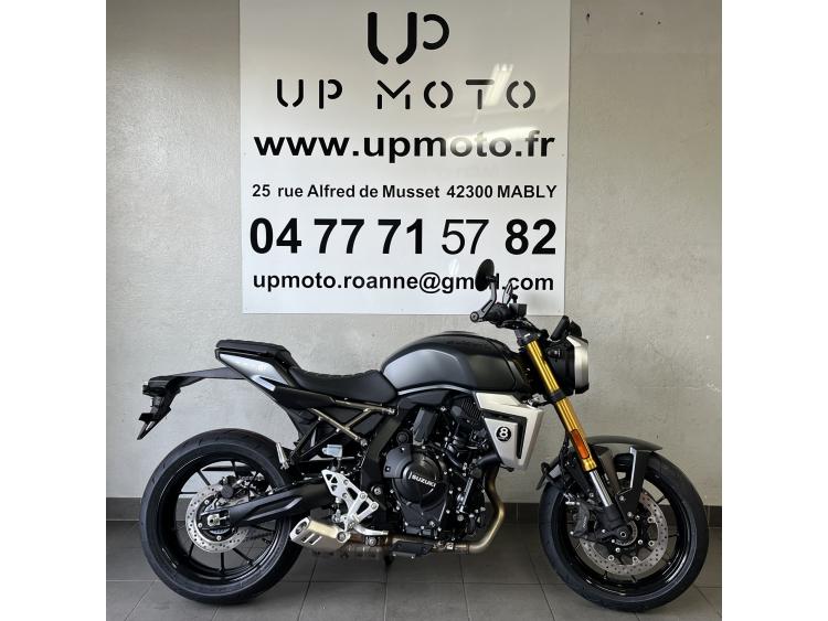 SUZUKI GSX 8 T 2025  * OFFRE *
