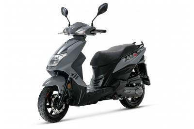 SYM ORBIT III 50