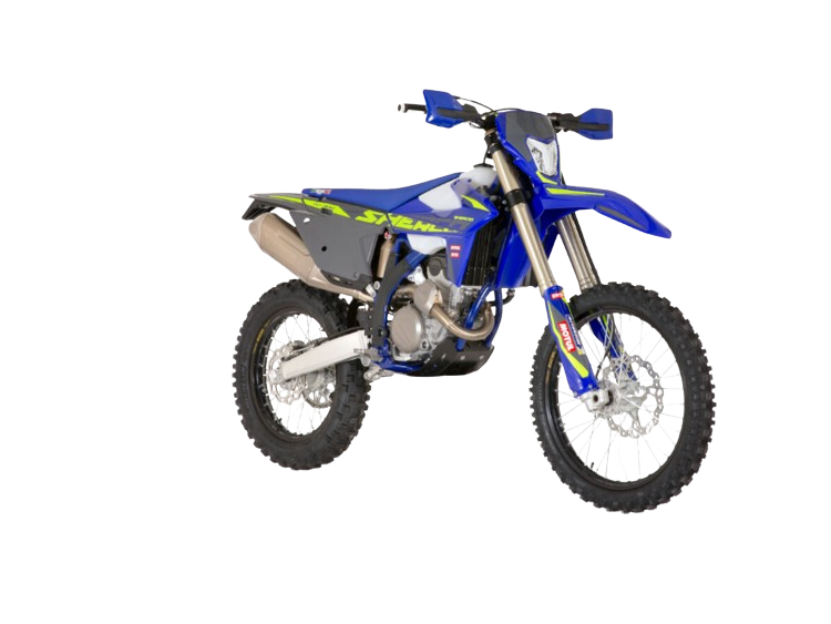 SHERCO 250 SEF FACTORY