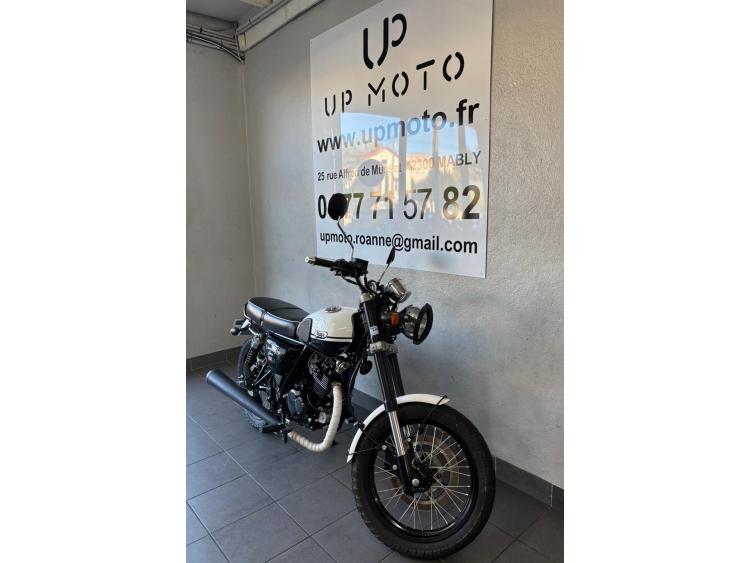 MASH SEVENTY FIVE 125