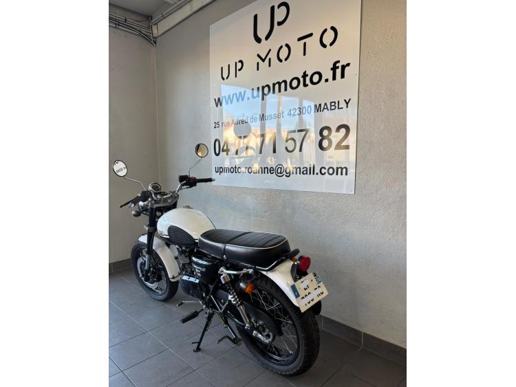 MASH SEVENTY FIVE 125