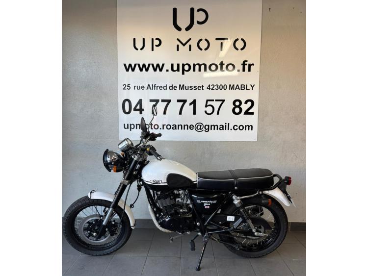 MASH SEVENTY FIVE 125