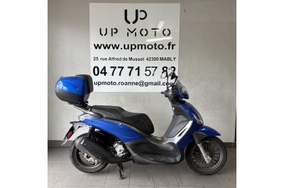 PIAGGIO BEVERLY 300