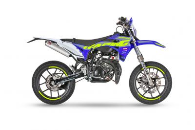 SHERCO 50 SM FACTORY