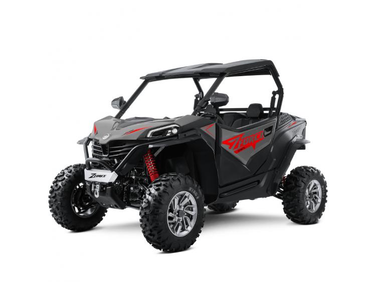 CF MOTO ZFORCE 950 SPORT 2024 