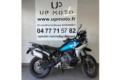 CF MOTO 800 MT-X