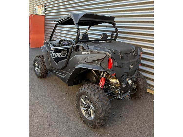CF MOTO ZFORCE 950 SPORT OFFRE EXCEPTIONNEL *