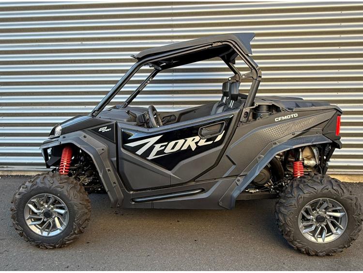 CF MOTO ZFORCE 950 SPORT OFFRE EXCEPTIONNEL *