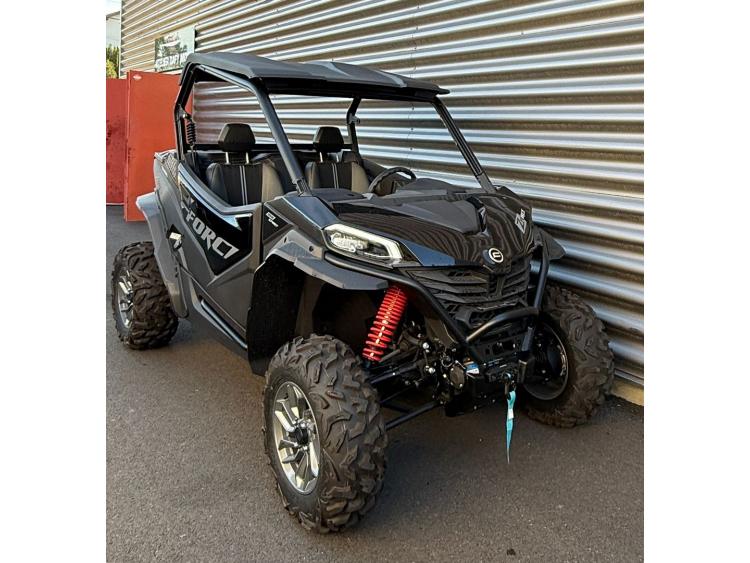 CF MOTO ZFORCE 950 SPORT OFFRE EXCEPTIONNEL *