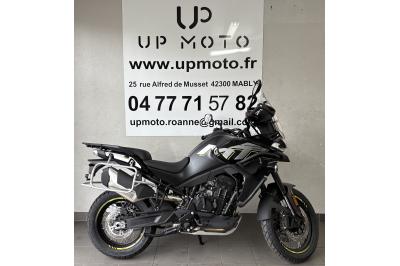 CF MOTO 800 MT EXPLORE