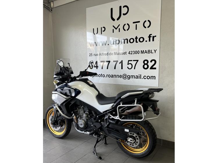 CF MOTO 800 MT Explore DISPONIBLE DE SUITE